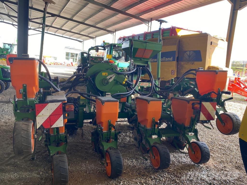 Amazone ED 452 K ドリル