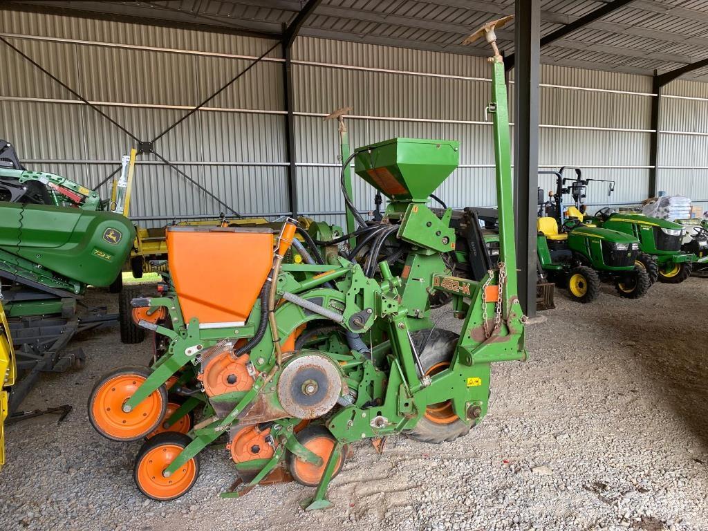 Amazone ED 452 K ドリル