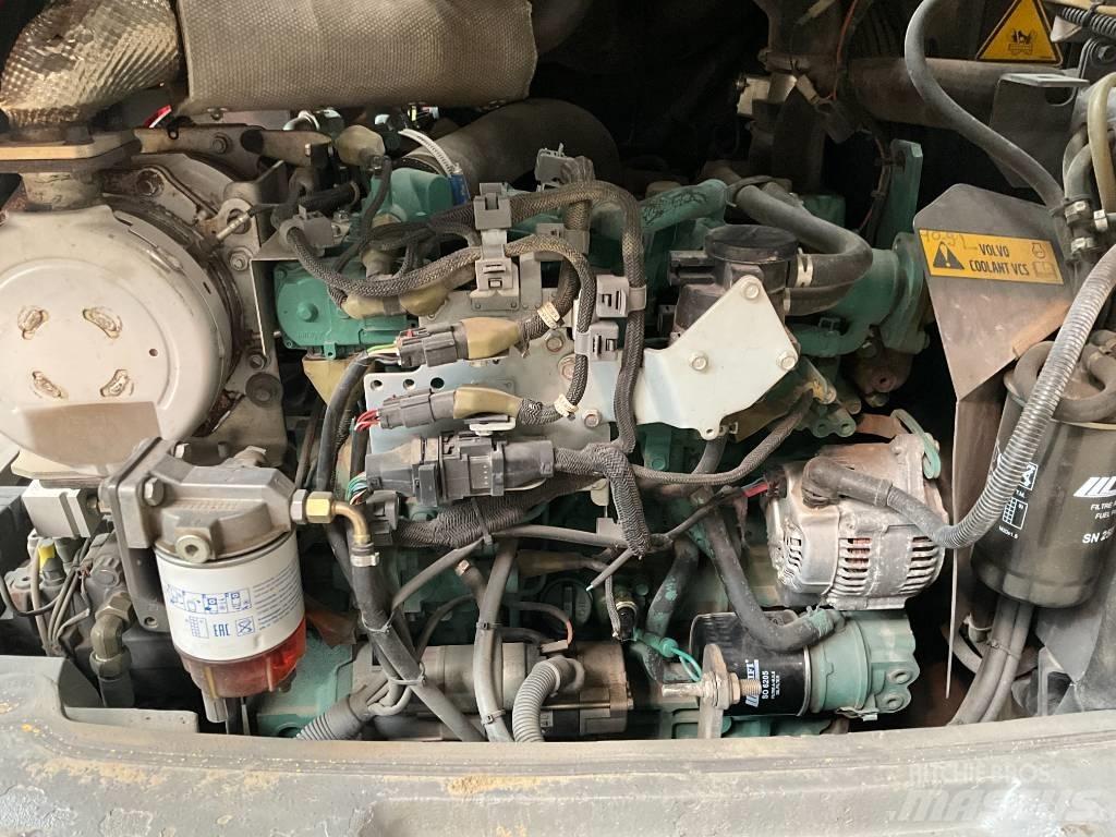 Volvo L 30 G ホイールローダー・タイヤショベル