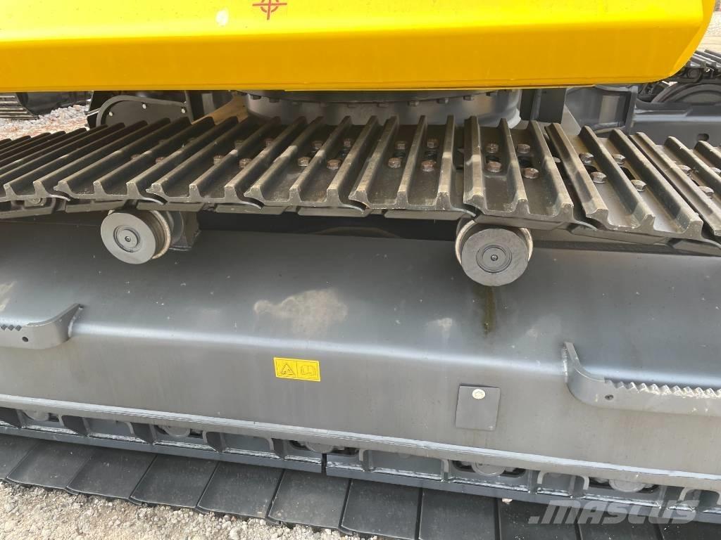 Komatsu PC 360 大型油圧ショベル12t以上（パワーショベル・ユンボ）