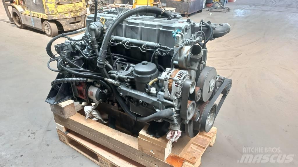 Deutz TCD2013L064V エンジン