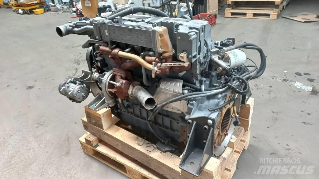 Deutz TCD2013L064V エンジン