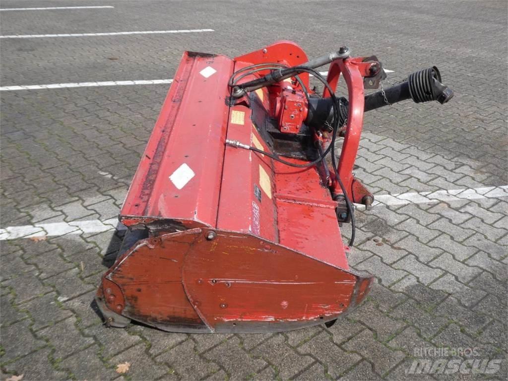 Kuhn VKD 190 モアー