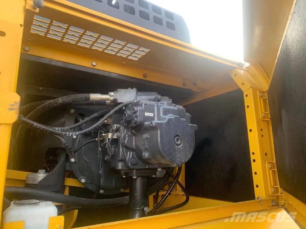 Komatsu pc 450 大型油圧ショベル12t以上（パワーショベル・ユンボ）