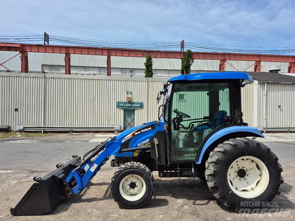New Holland 3050 トラクター