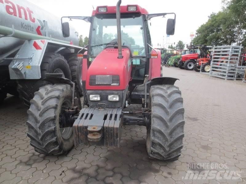 Case IH CS 94 トラクター