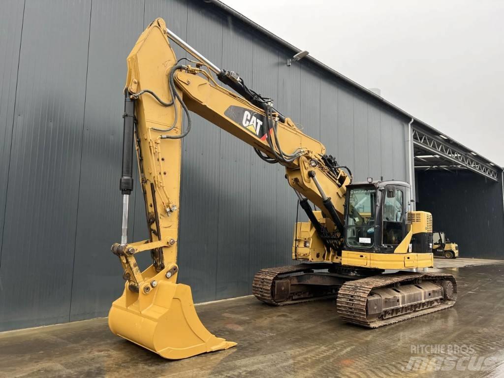CAT 321D LCR 大型油圧ショベル12t以上（パワーショベル・ユンボ）