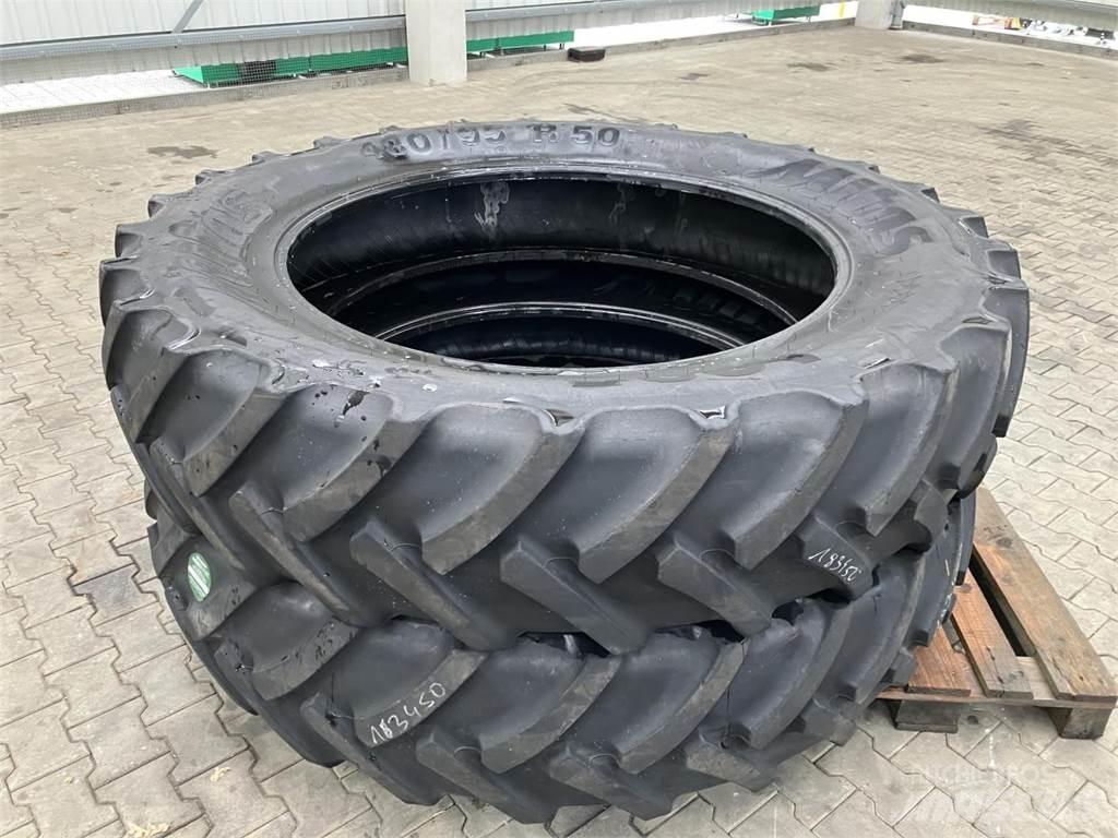 Mitas 480/95R50 タイヤ、ホイル、リム