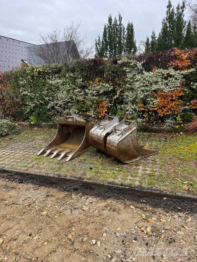 Hyundai HX 85 A 中型油圧ショベル 7ｔ-12ｔ（ユンボ・パワーショベル・バックホー）