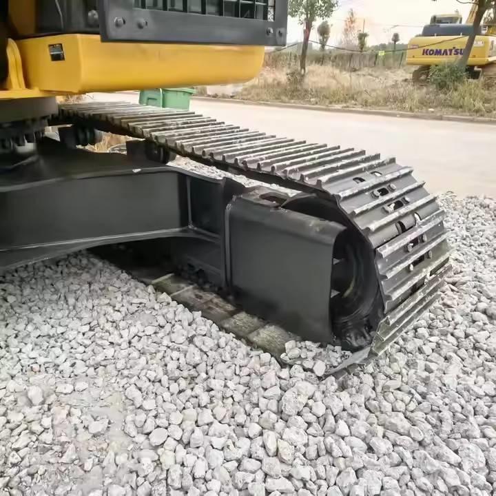 CAT cat336d 中型油圧ショベル 7ｔ-12ｔ（ユンボ・パワーショベル・バックホー）