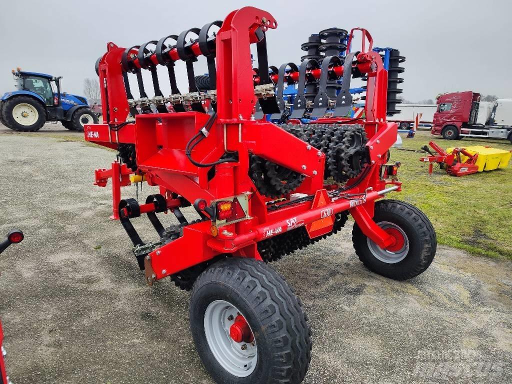 He-Va Tip-Roller 6.3 ローラー