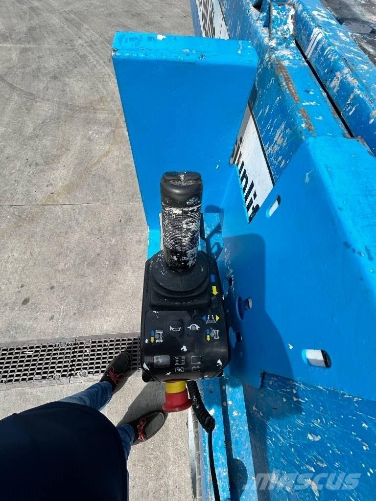Genie GS 2646 シザースリフト