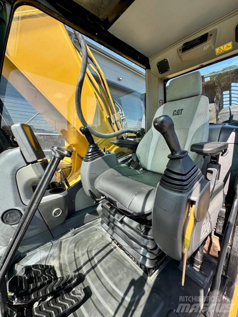 CAT 329 D LN 大型油圧ショベル12t以上（パワーショベル・ユンボ）