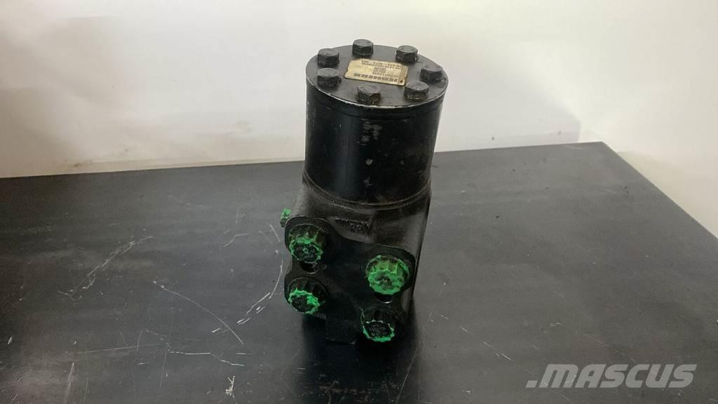 Liebherr Used 油圧機