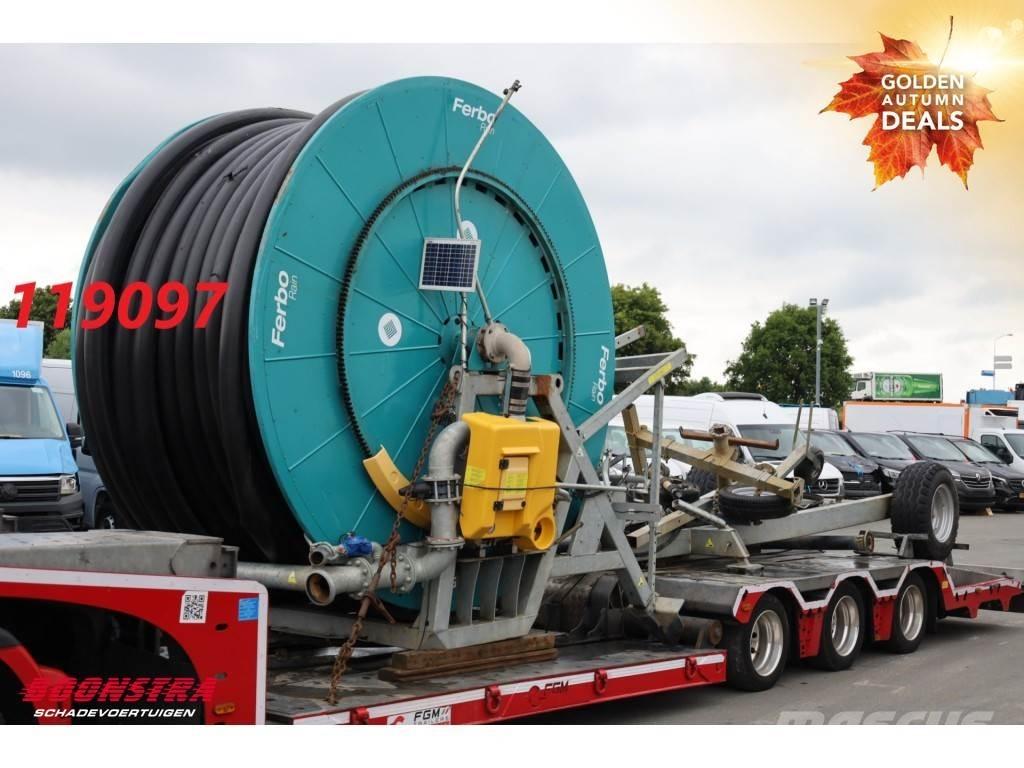 Ferbo GES 120/500 灌漑システム