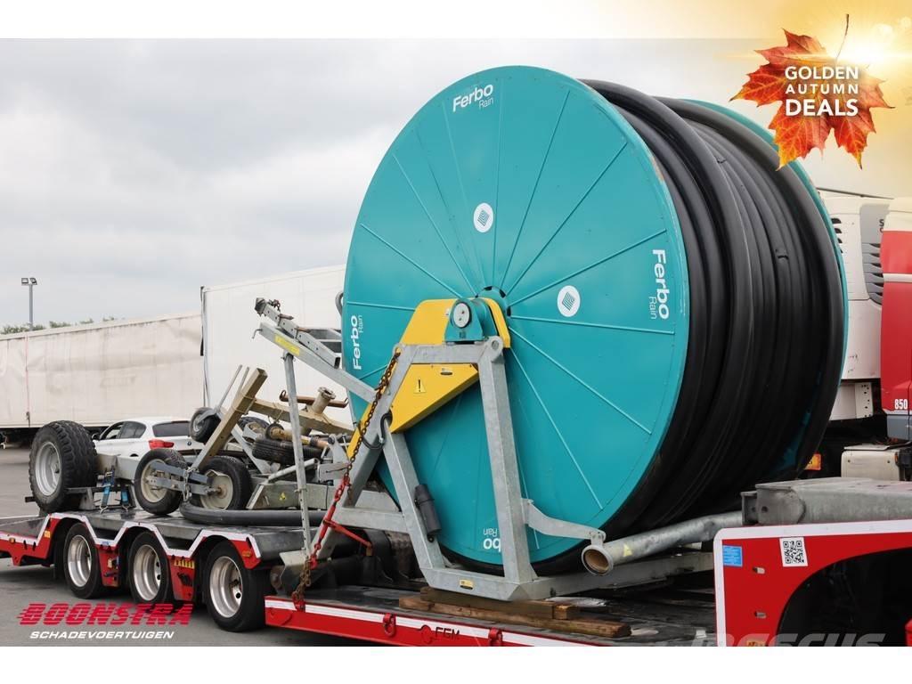 Ferbo GES 120/500 灌漑システム