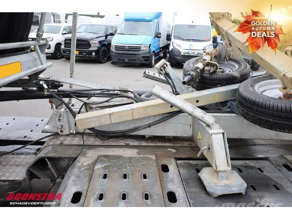 Ferbo GES 120/500 灌漑システム