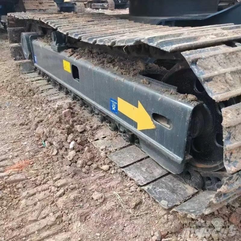 Komatsu PC 60 大型油圧ショベル12t以上（パワーショベル・ユンボ）