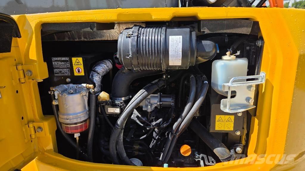 Kobelco SK 58 SRX ミニ油圧ショベル 7t以下（ミニユンボ・ミニディガー）