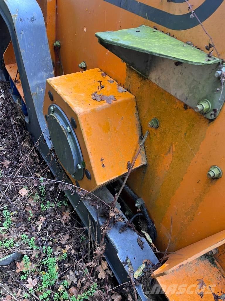 Portafill 5000CT スクリーン ふるい