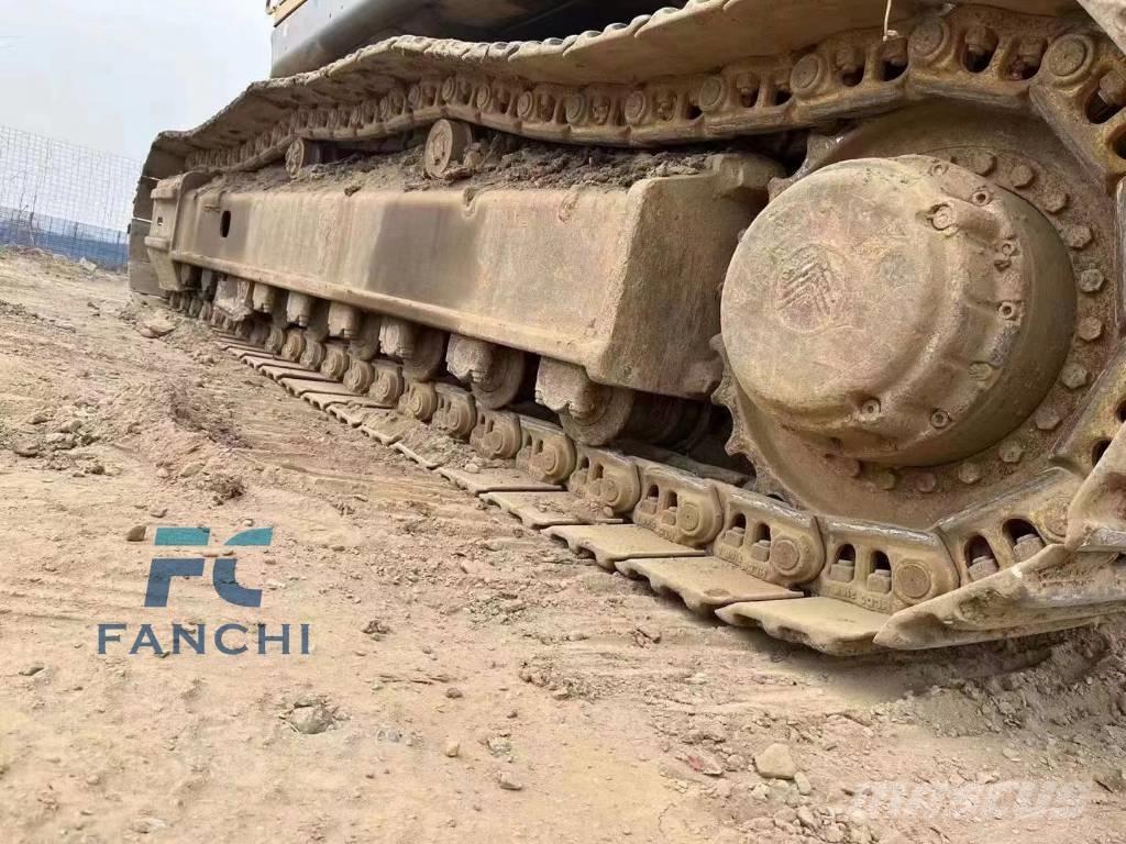 Volvo EC 460 B LC 大型油圧ショベル12t以上（パワーショベル・ユンボ）