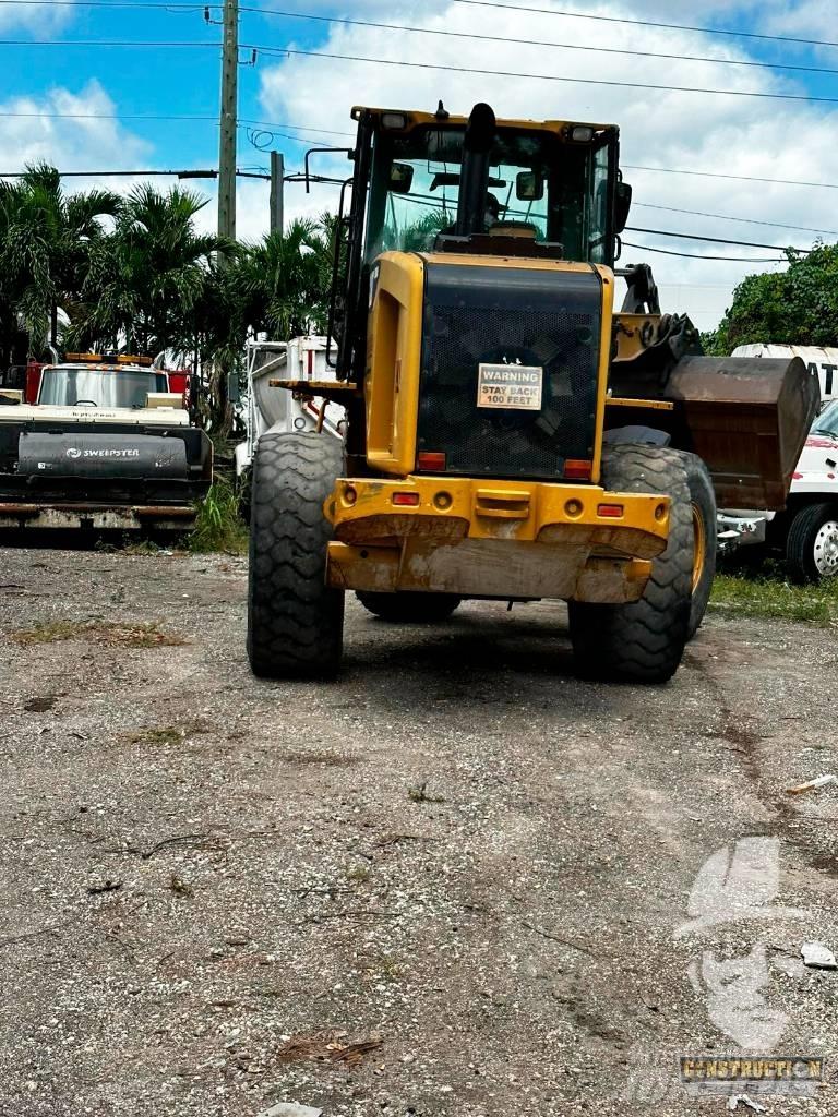 CAT 930 H ホイールローダー・タイヤショベル