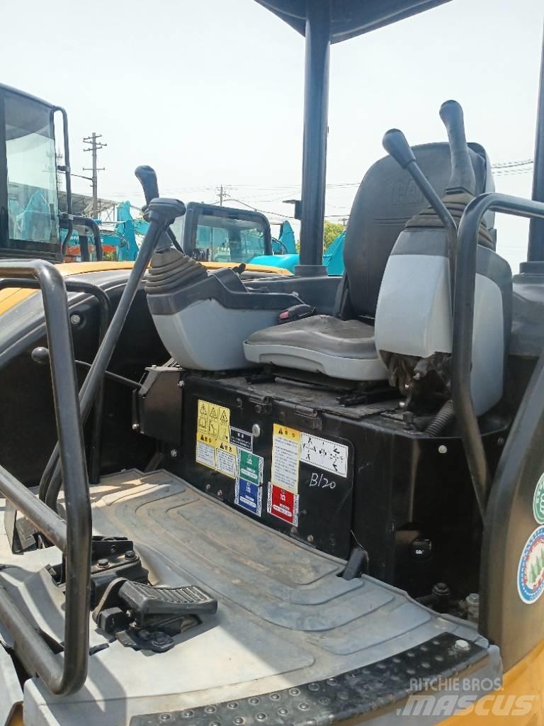 CAT 304 C 大型油圧ショベル12t以上（パワーショベル・ユンボ）