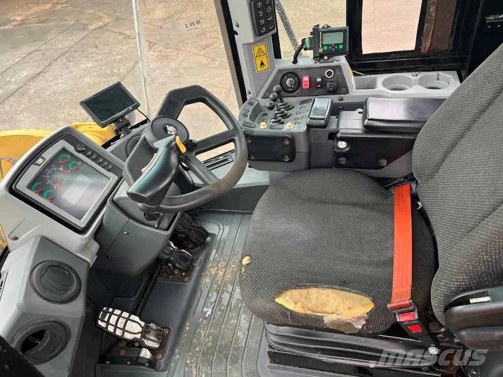 CAT 950 K ホイールローダー・タイヤショベル