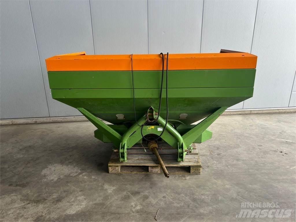 Amazone ZA-U 1500 ミネラル散布機