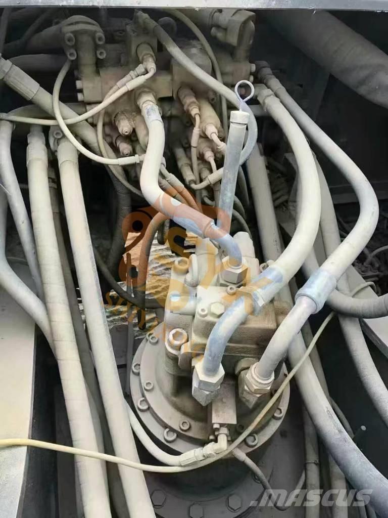 Volvo EC 210 B LC 大型油圧ショベル12t以上（パワーショベル・ユンボ）