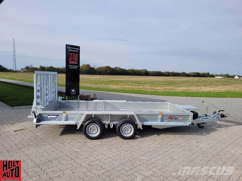 Wacker Neuson WL 20 ミニローダー