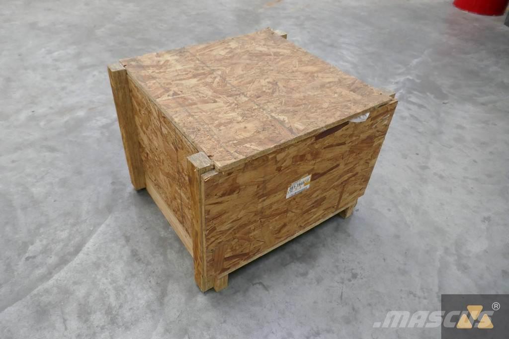 CAT 381-1945 トラック・トレーラー - 　その他