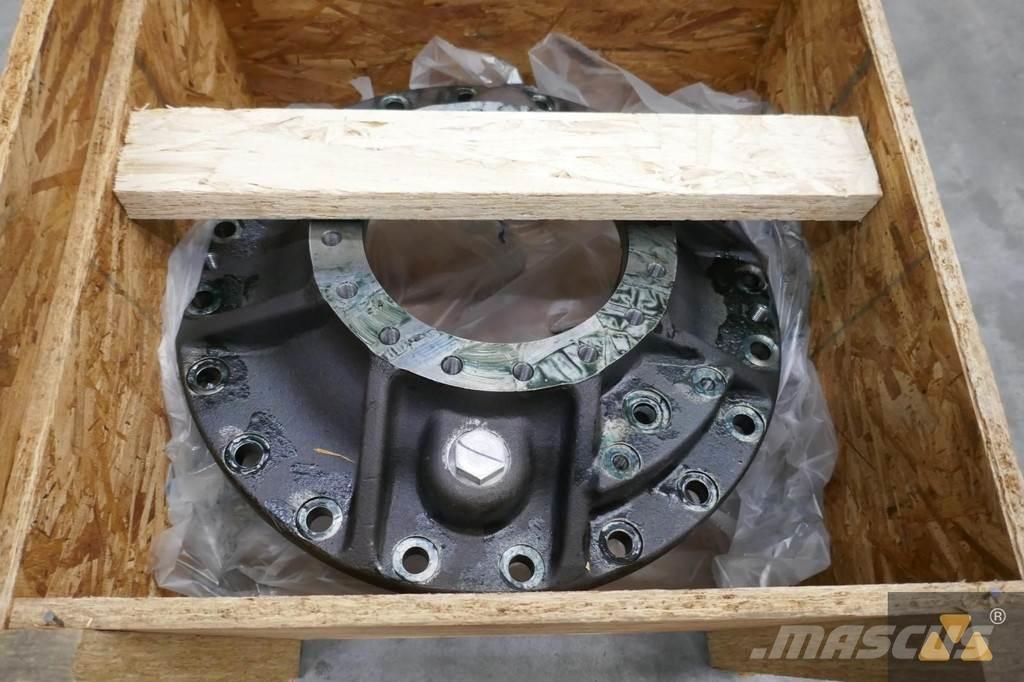 CAT 381-1945 トラック・トレーラー - 　その他