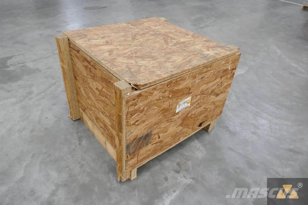 CAT 381-1945 トラック・トレーラー - 　その他