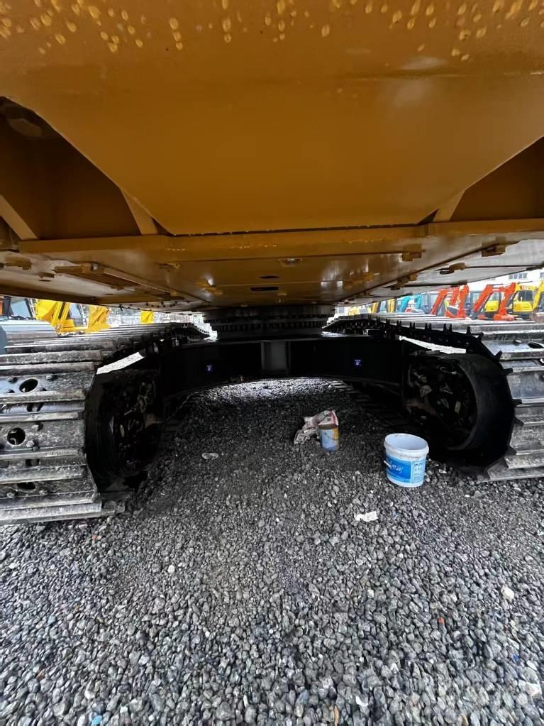 CAT 349 D2 大型油圧ショベル12t以上（パワーショベル・ユンボ）