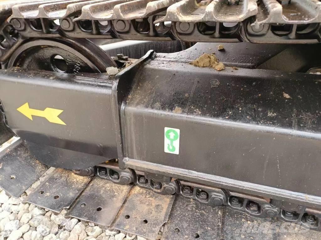 CAT 307 大型油圧ショベル12t以上（パワーショベル・ユンボ）