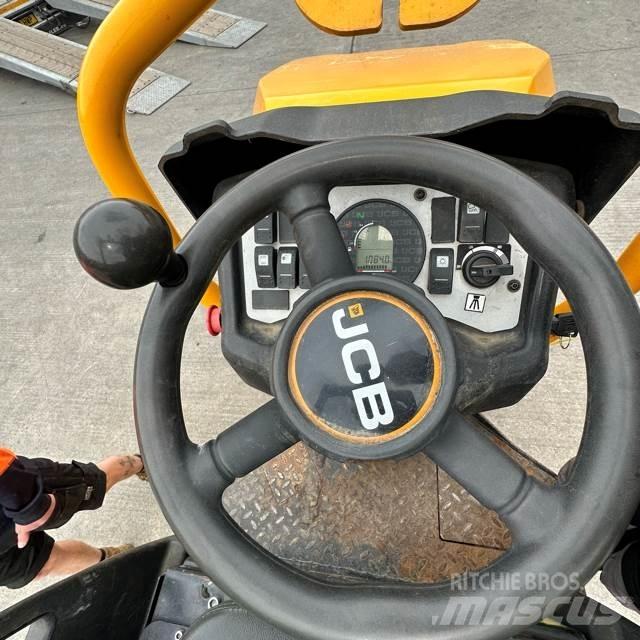 JCB CT260-120 その他　ローラ　（マカダムローラ等）