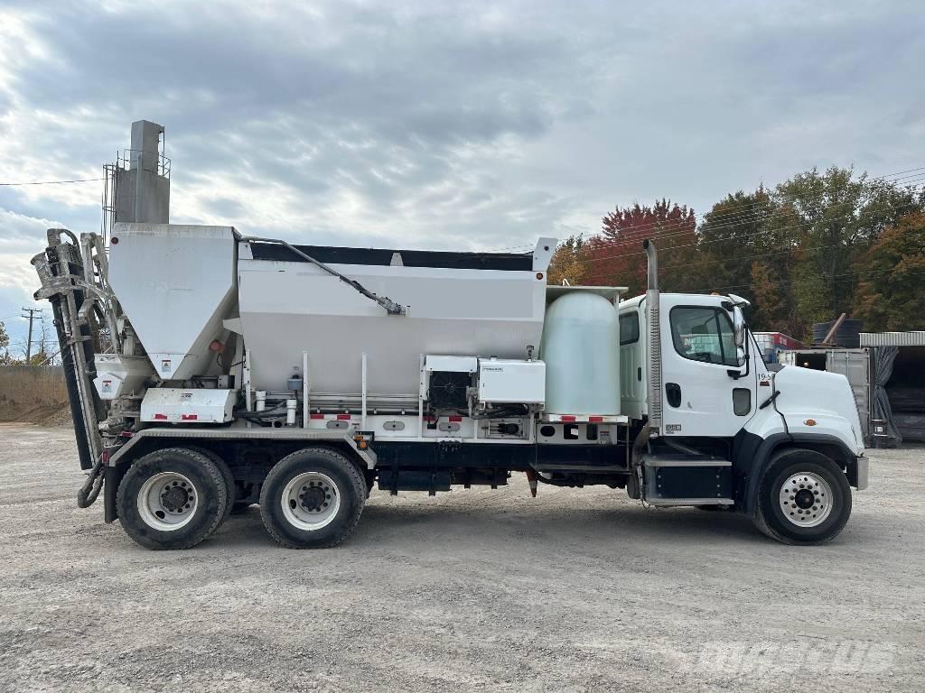 Freightliner 108 SD その他トラック