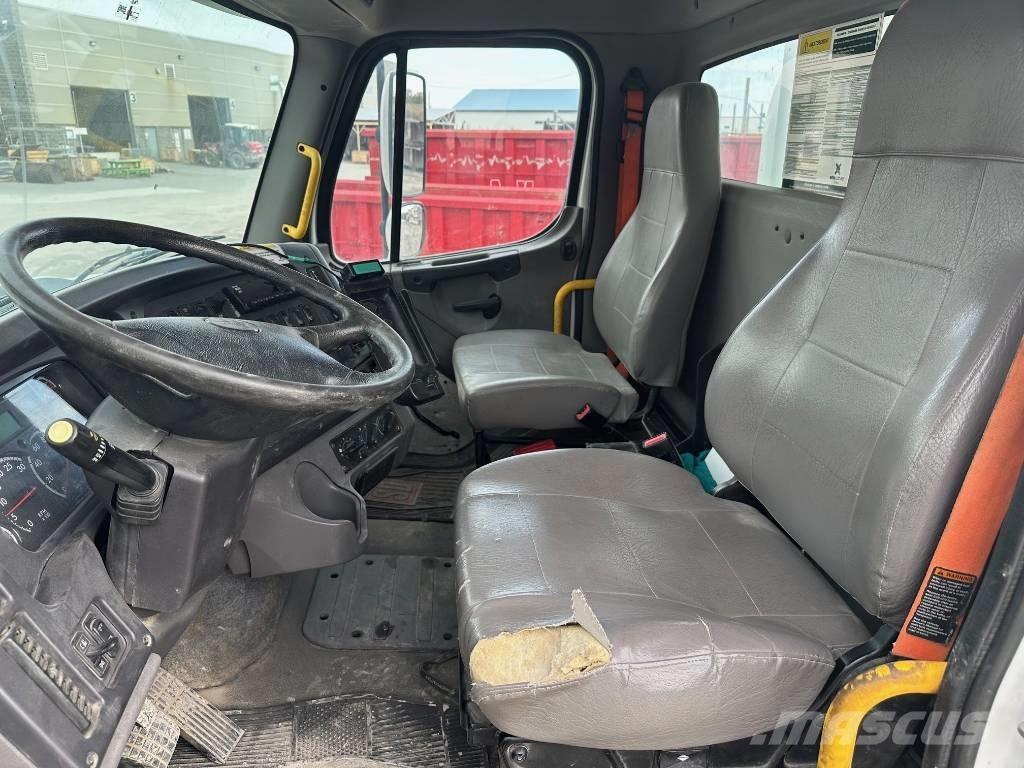Freightliner 108 SD その他トラック