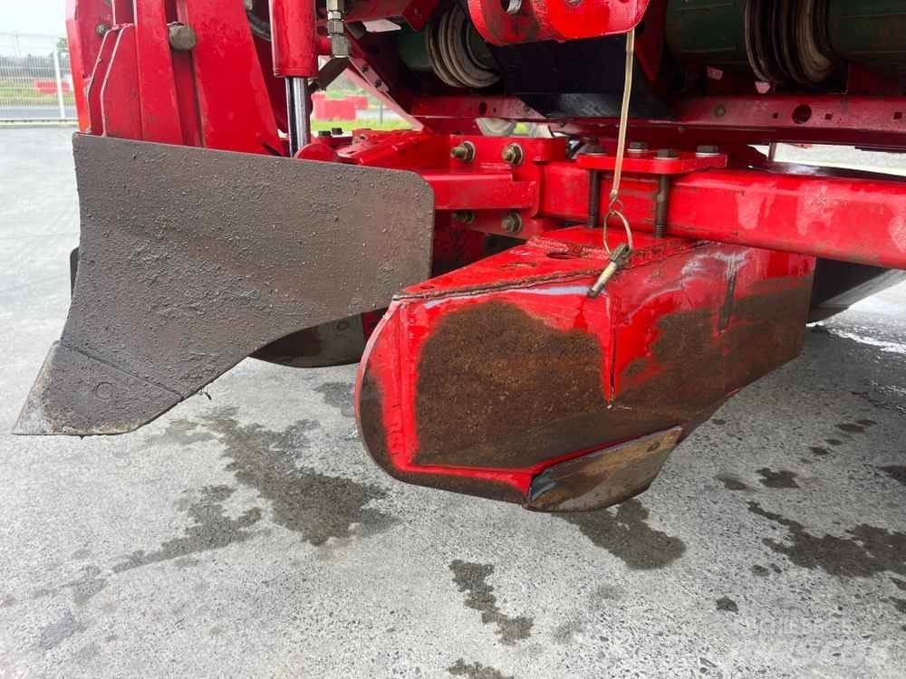 Grimme GB 215 ジャガイモ播種機