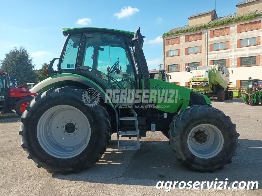 Deutz Agrotron 105 トラクター
