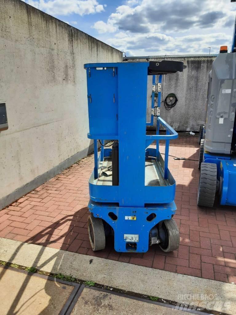 JLG 1230 ES その他リフトとプラットフォーム