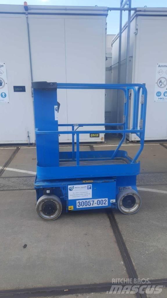 JLG 1230 ES その他リフトとプラットフォーム