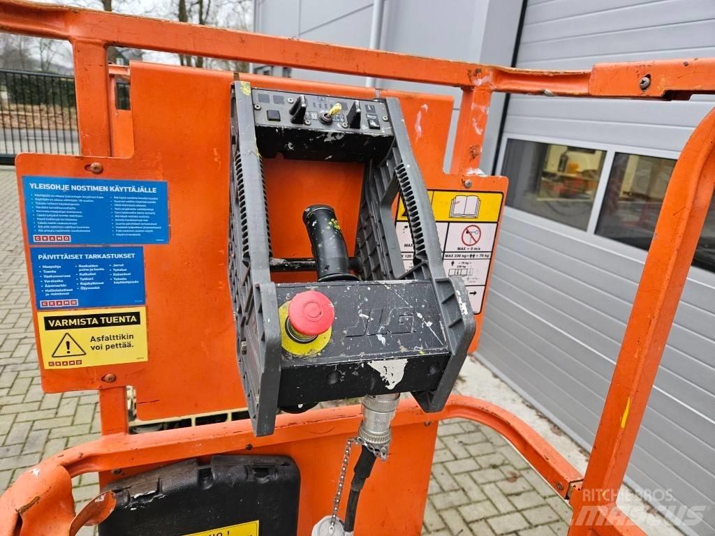 JLG 1930 ES シザースリフト