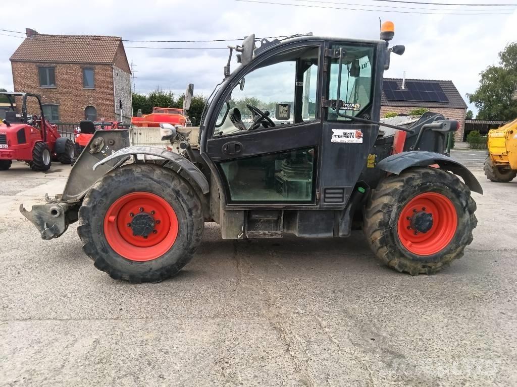 Bobcat TL 35.70 テレスコーピックハンドラー