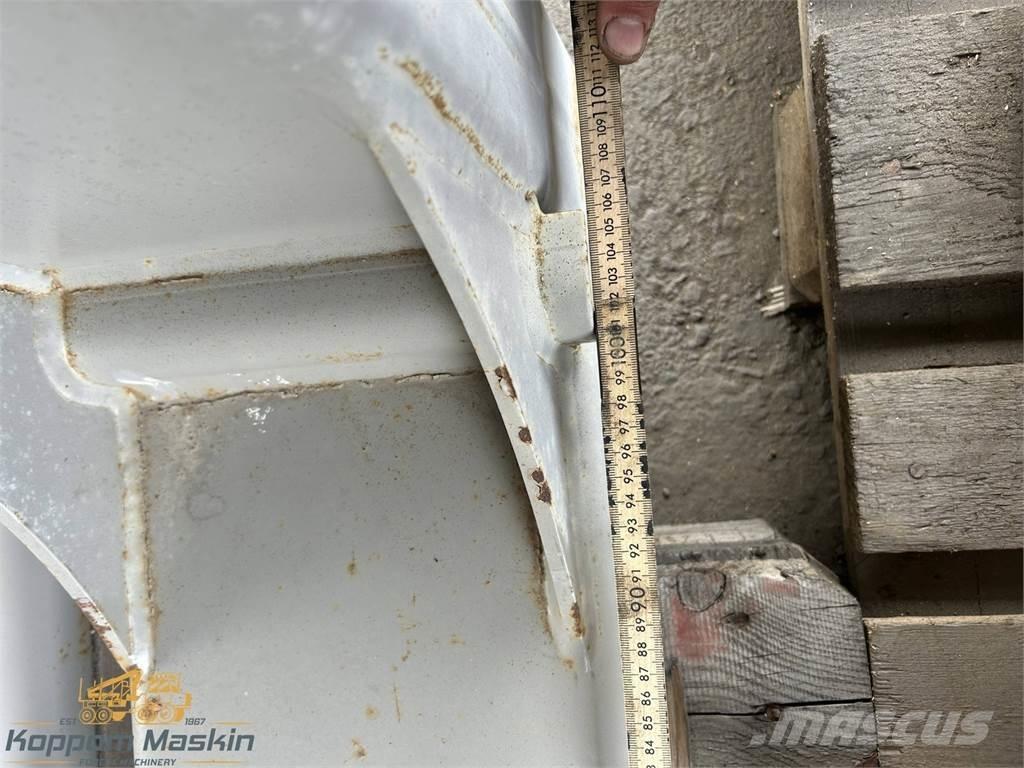 Rottne F12 その他部品