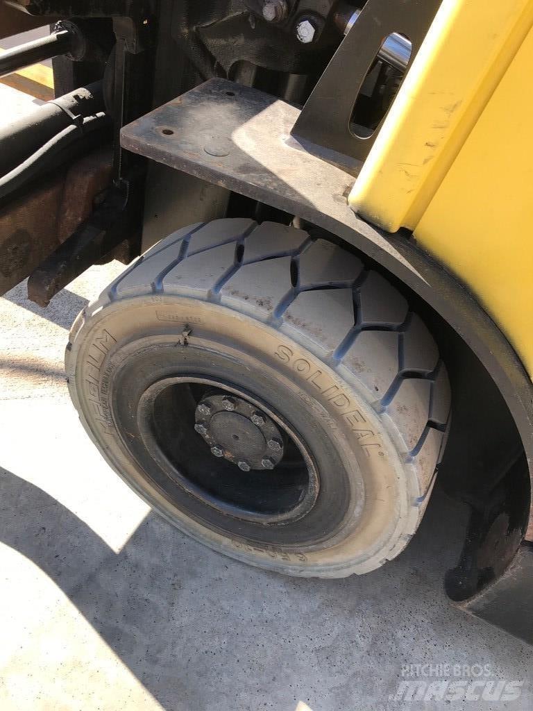 Hyster H 1.6 FT LPGフォークリフト