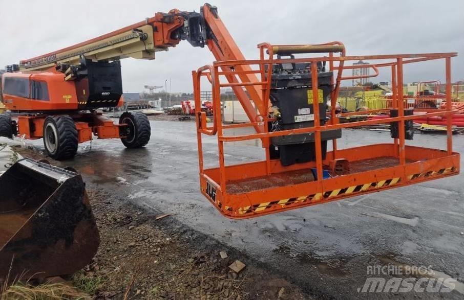 JLG 1500  AJP ブームリフト　屈伸型