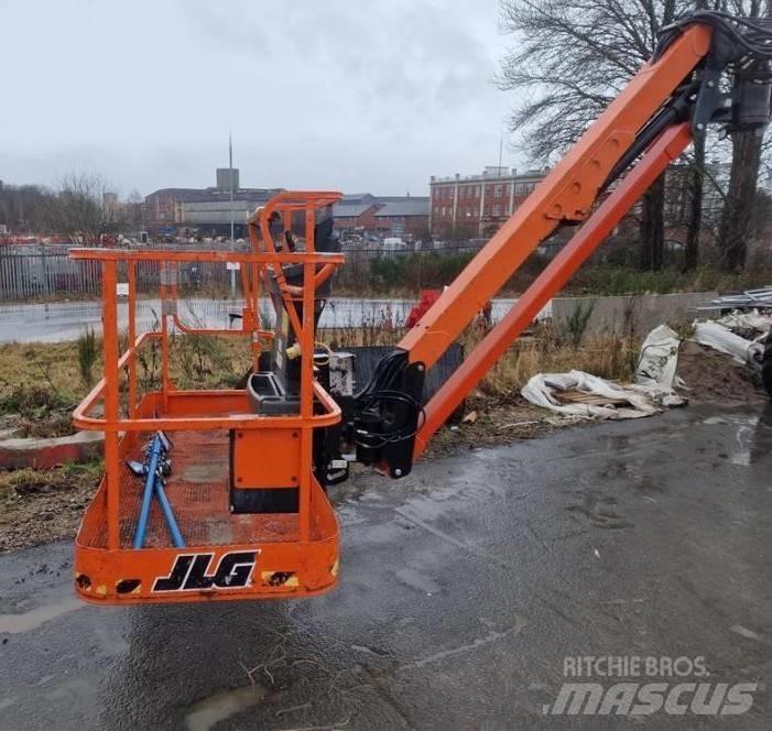 JLG 1500  AJP ブームリフト　屈伸型