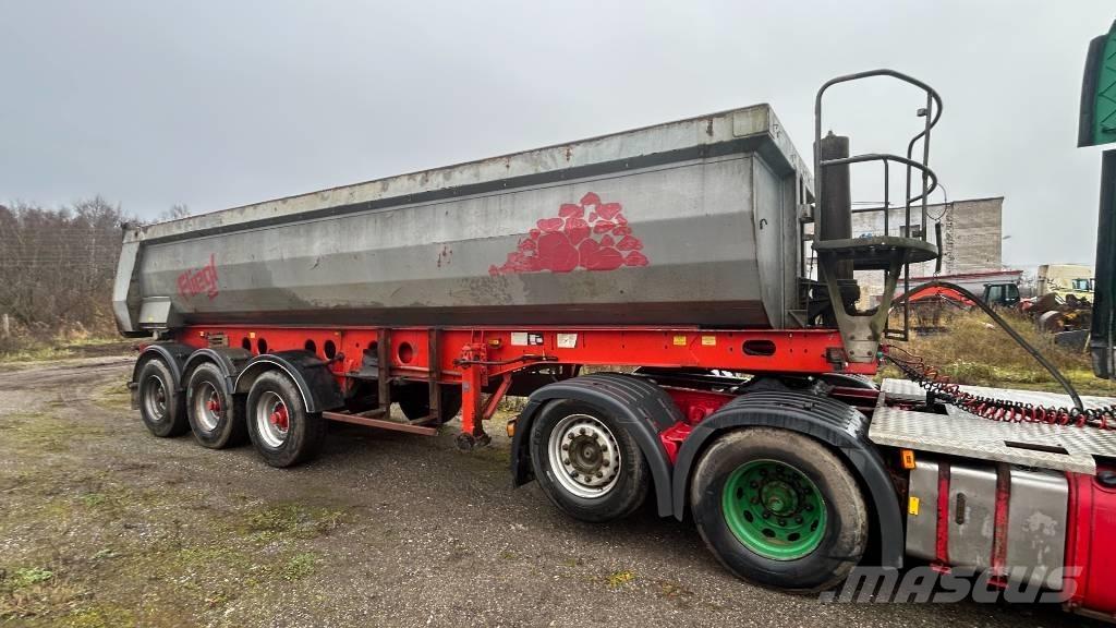 Scania R 500 中古トラクターヘッド | トレーラーヘッド